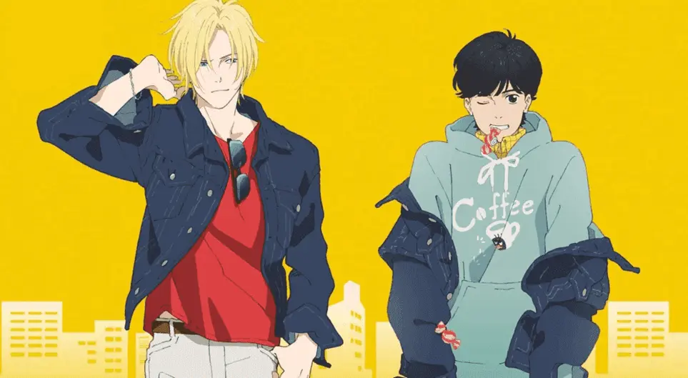 banana fish