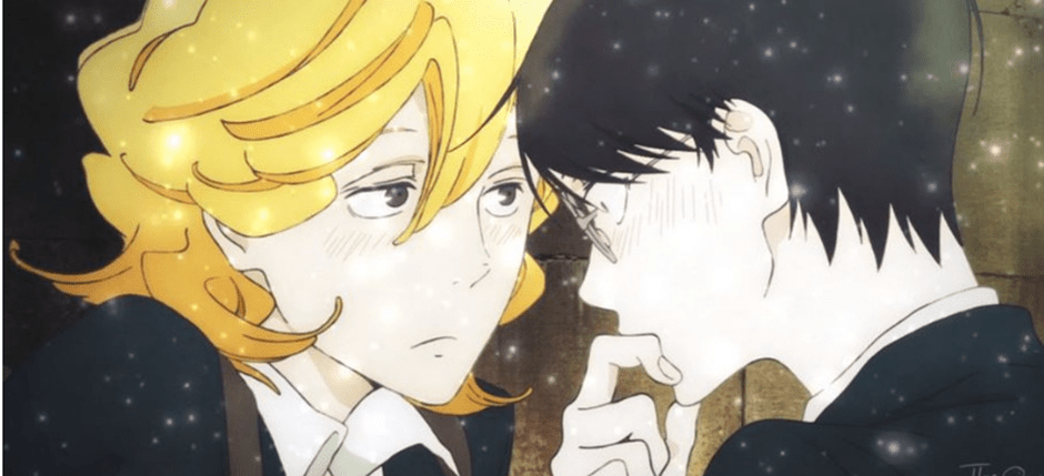 doukyuusei classmate