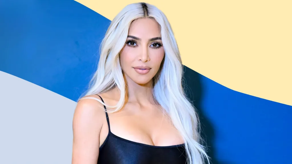 kim kardashian net worth