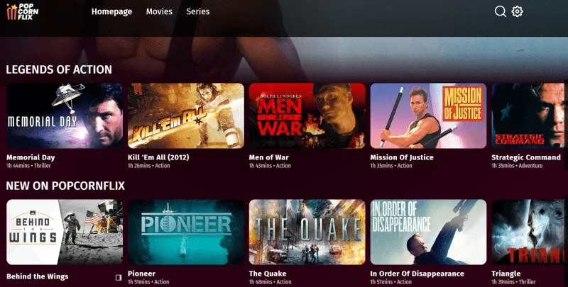 popcornflix free streaming platform