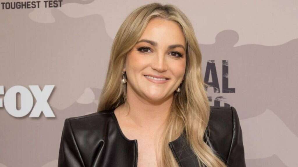 jamie lynn spears medical condition