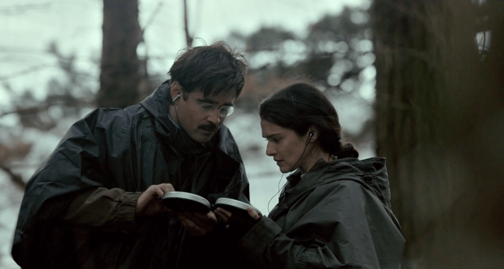 The Lobster Movie