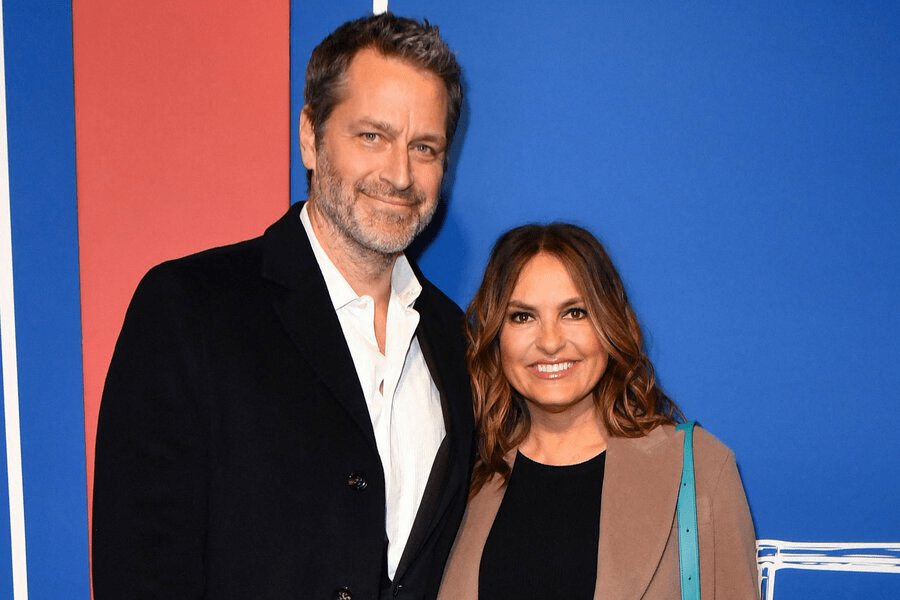 Mariska hargitay - newzertainment