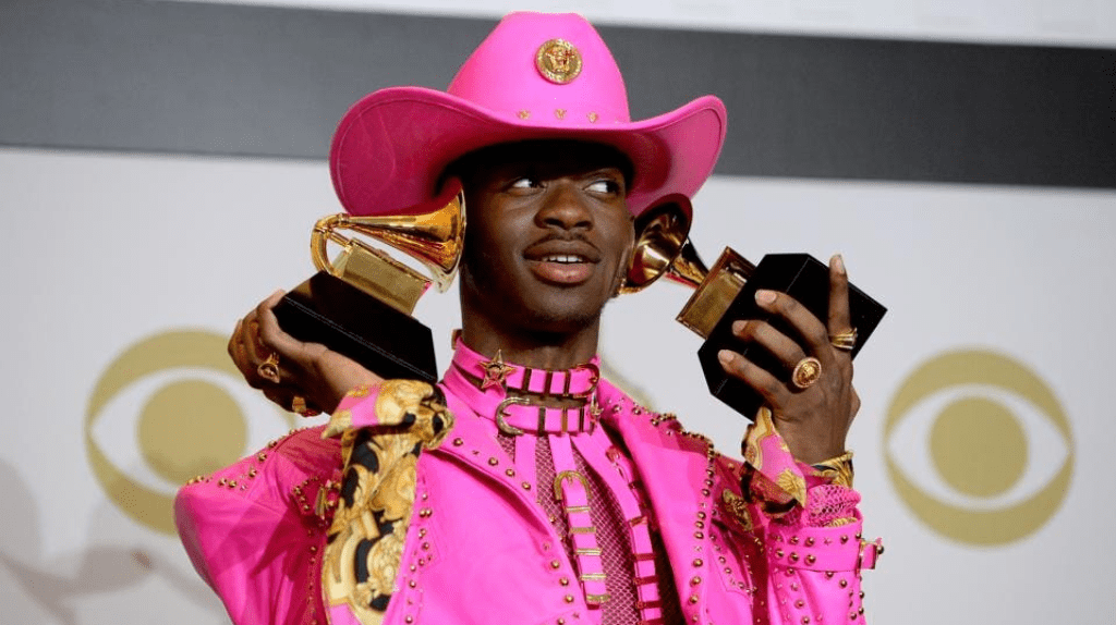 lil nas x - newzertainment