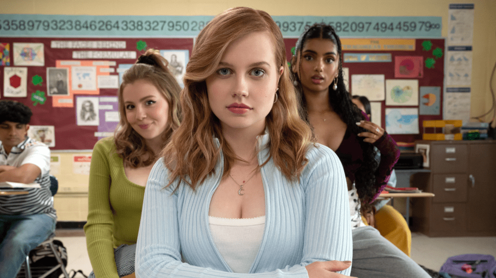 mean girls - newzertainment