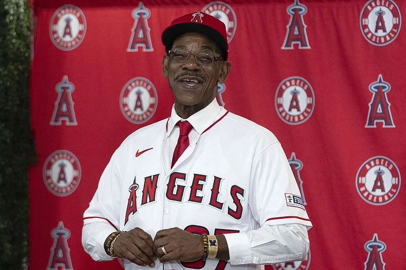 ron washington