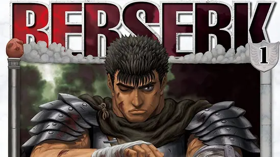 Berserk - newzertainment