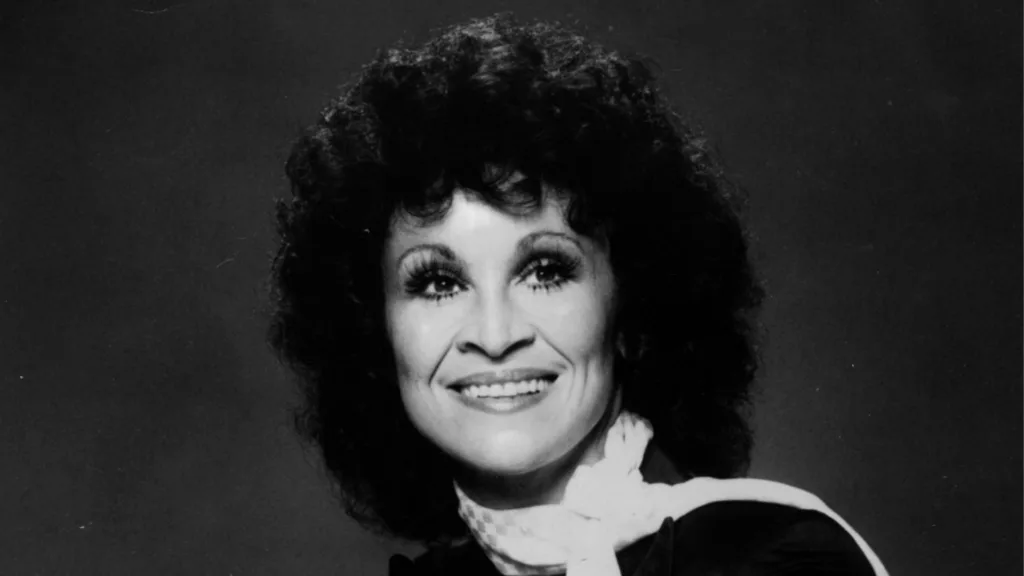 Chita Rivera