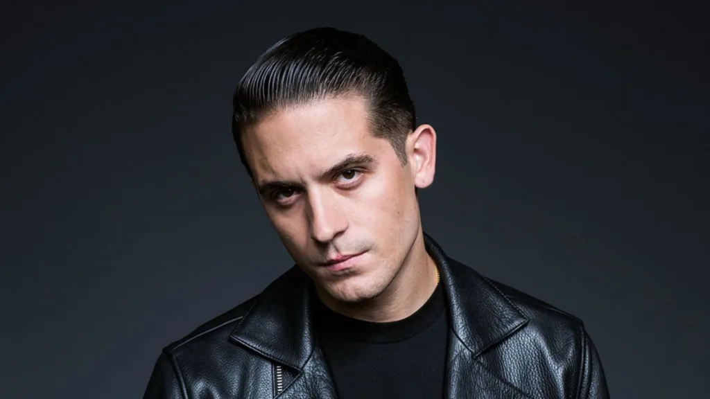 G-Eazy