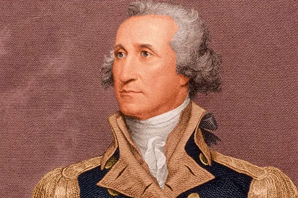 George Washington