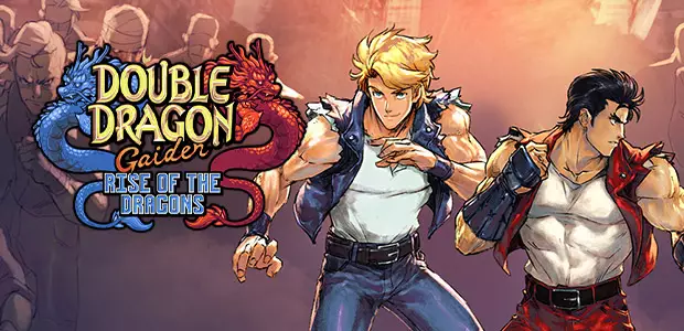 double dragon dlc gaiden