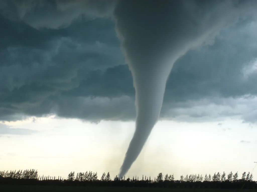 michigan tornado drill