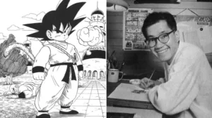 Akira Toriyama passes away at 68