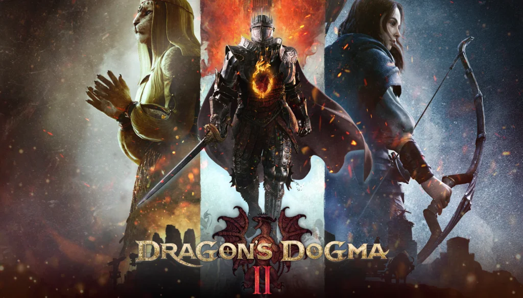 dragon's dogma 2