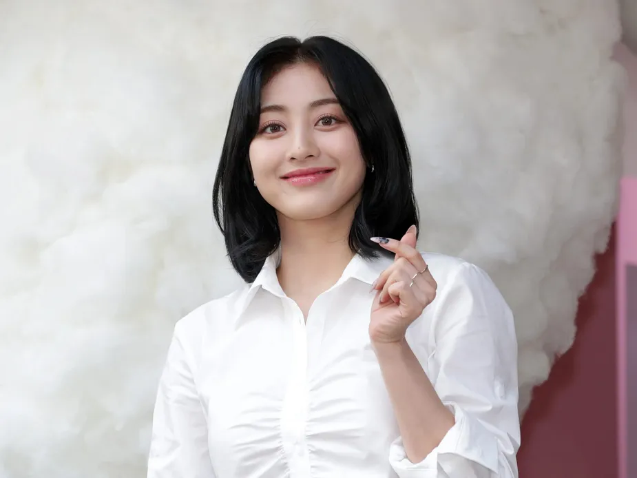 TWICE Jihyo net worth