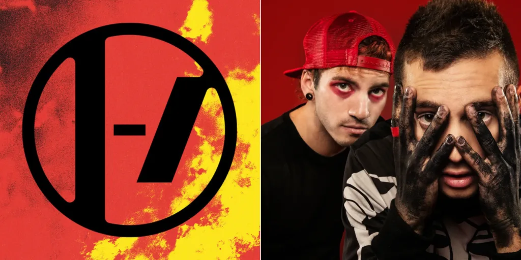 Twenty One Pilots tour 2024; Announces Massive Global Headline Tour