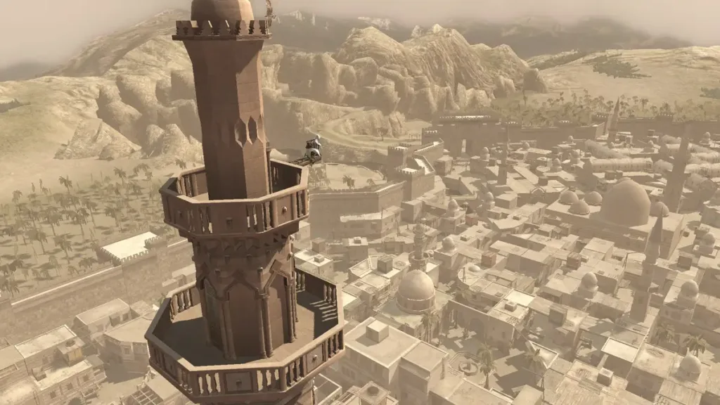 assassins creed hexe review