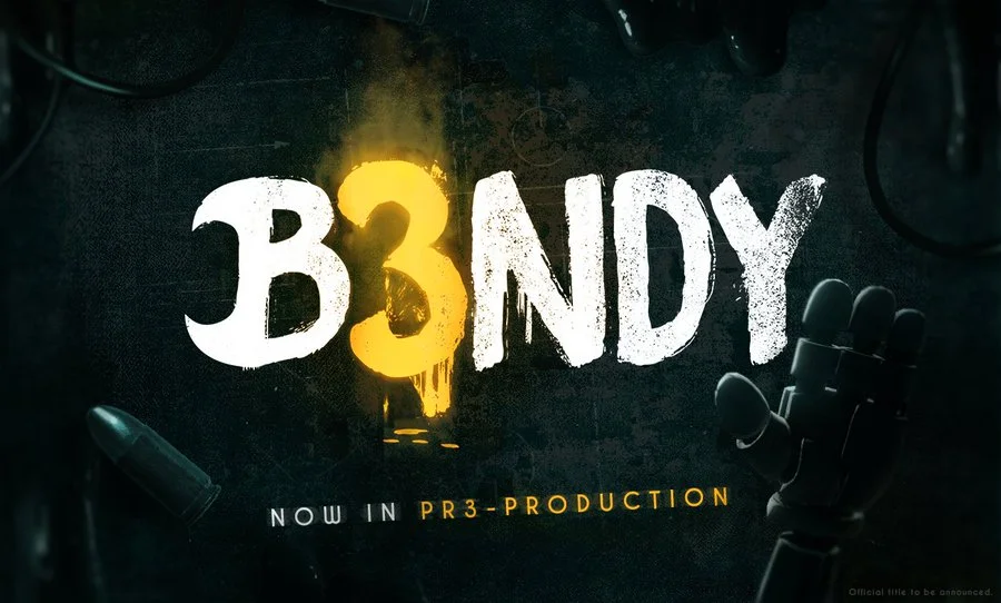 bendy 3 download