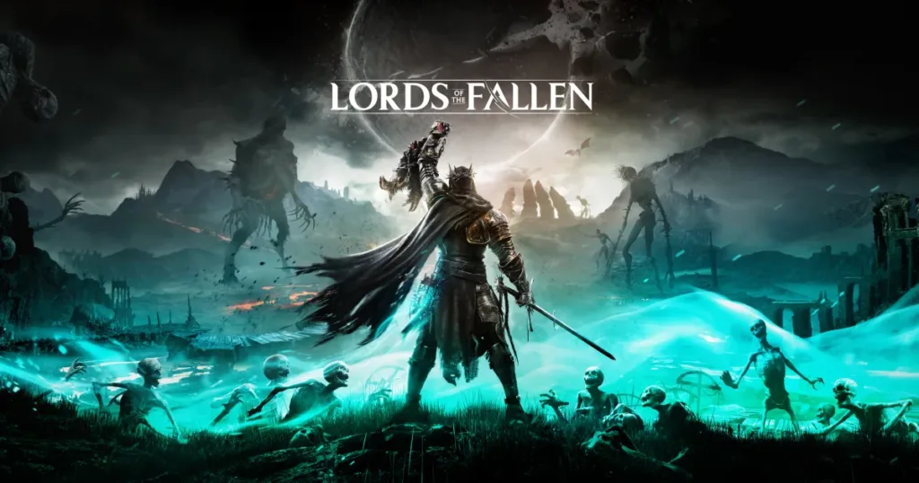 why lords of the fallen getting bad reviews