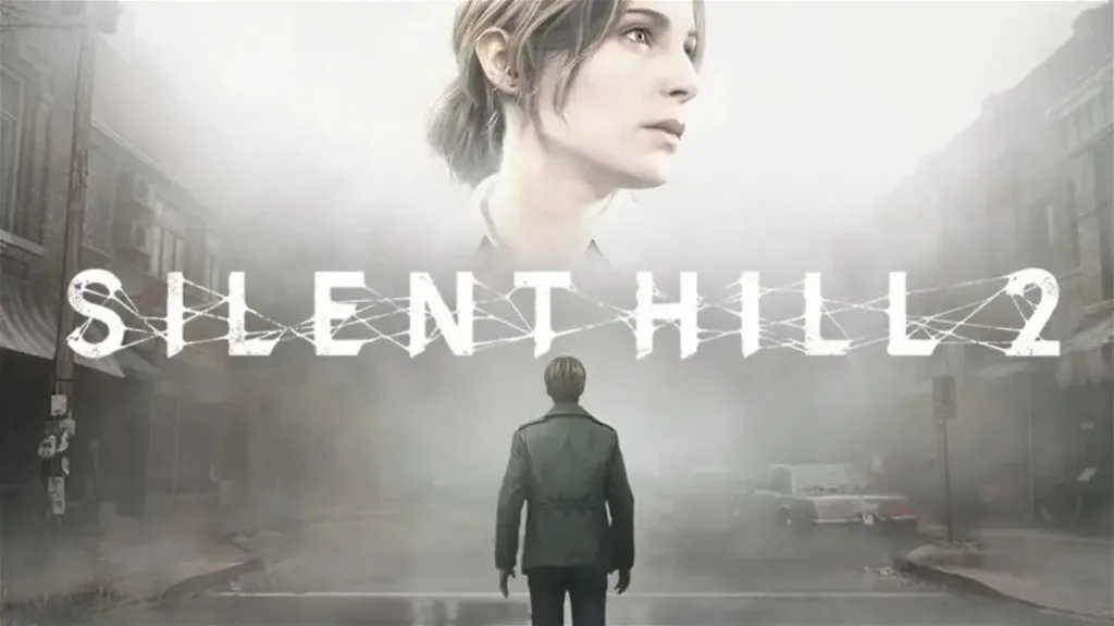 silent hill 2 esrb