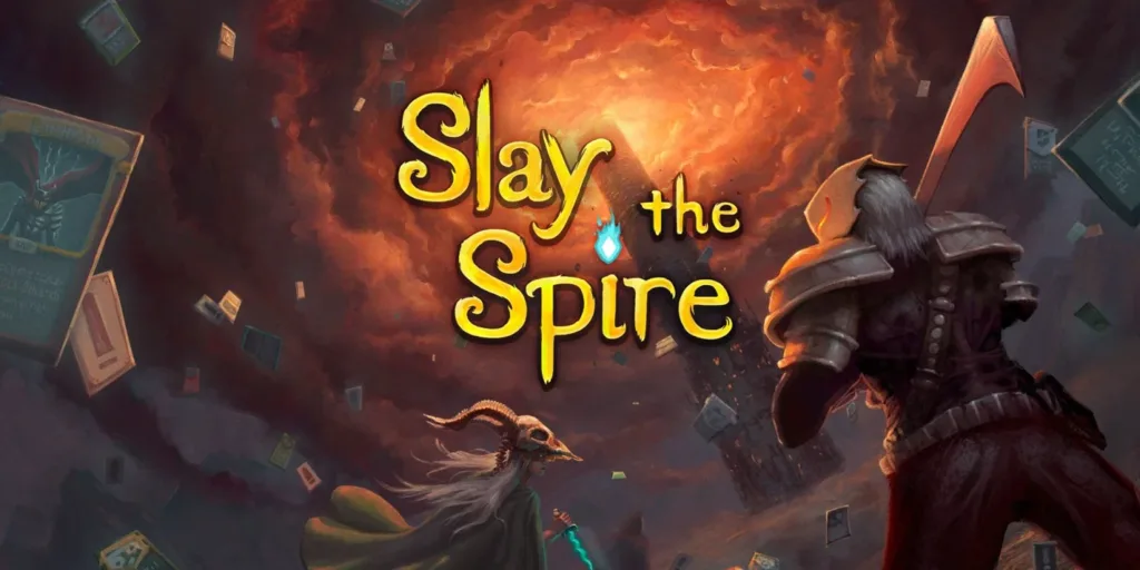 slay the spire 2 game download