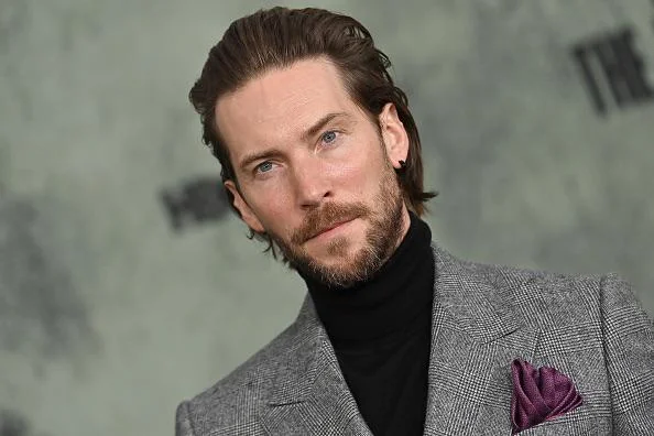 troy baker net worth