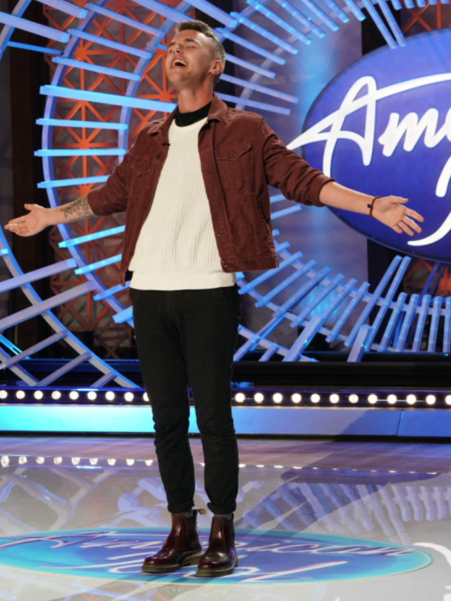 american idol top 20