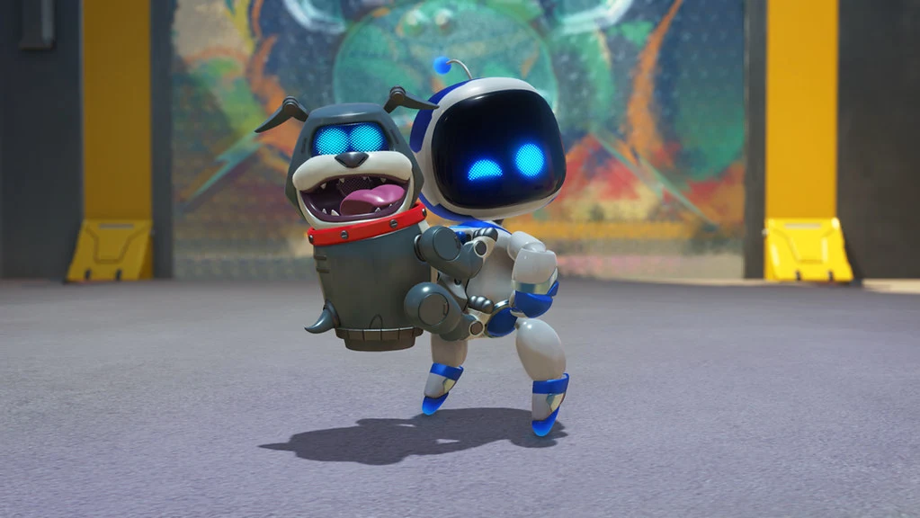 astro bot 2024 bulldog booster