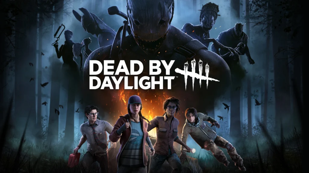 dead by daylight game download