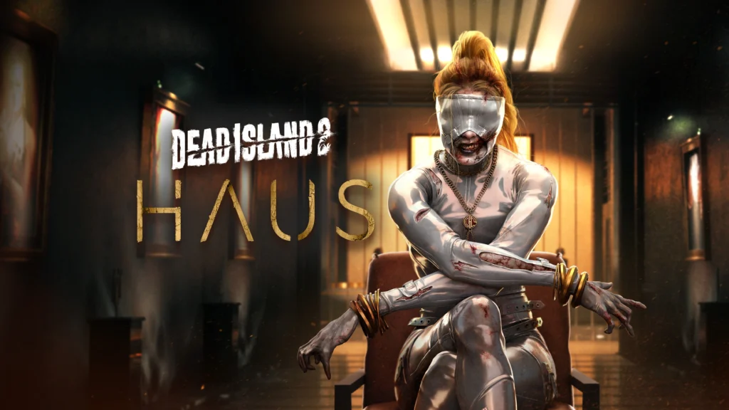 dead island 2 haus