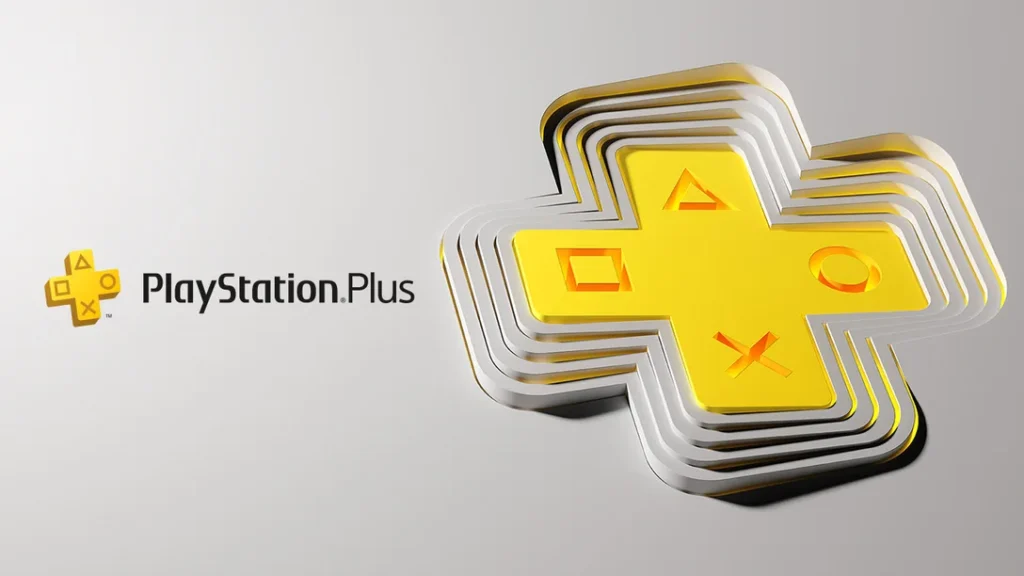 playstation plus features