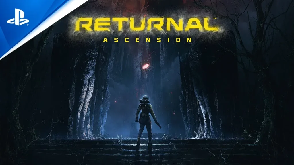 returnal ascension download