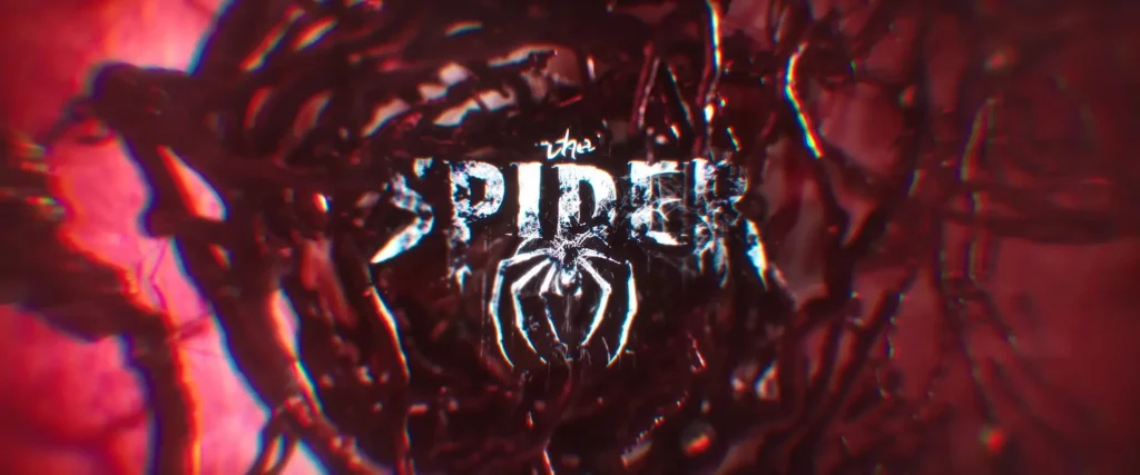 the spider documentary