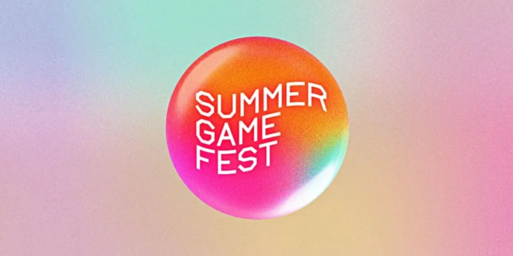 summer game fest 2024