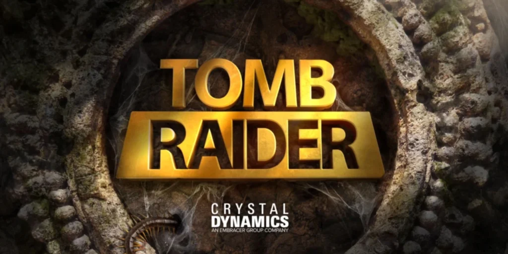 tomb raider amazon prime series