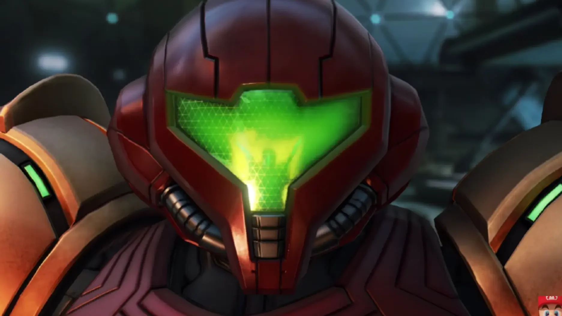 Metroid Prime 4