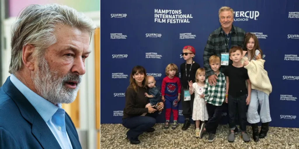 alec baldwin children and rust legal woes