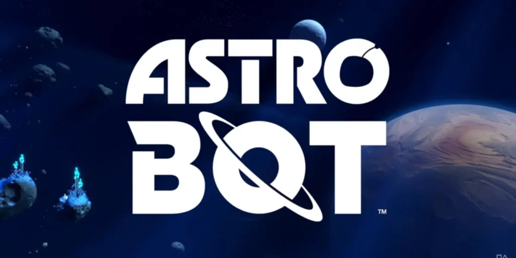 astro bot ps5