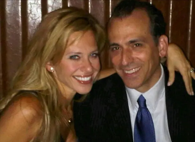 dina manzo and tommy manzo