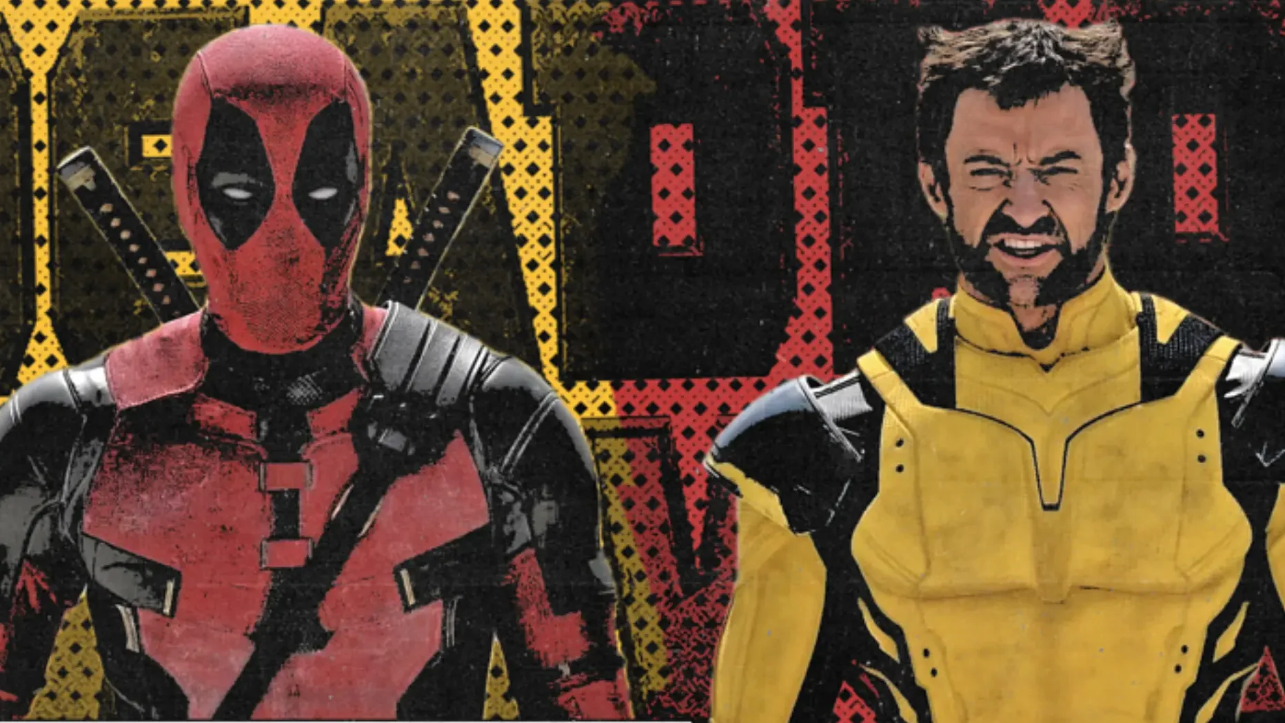 Deadpool and Wolverine Review