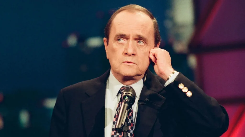 bob newhart dead at 94
