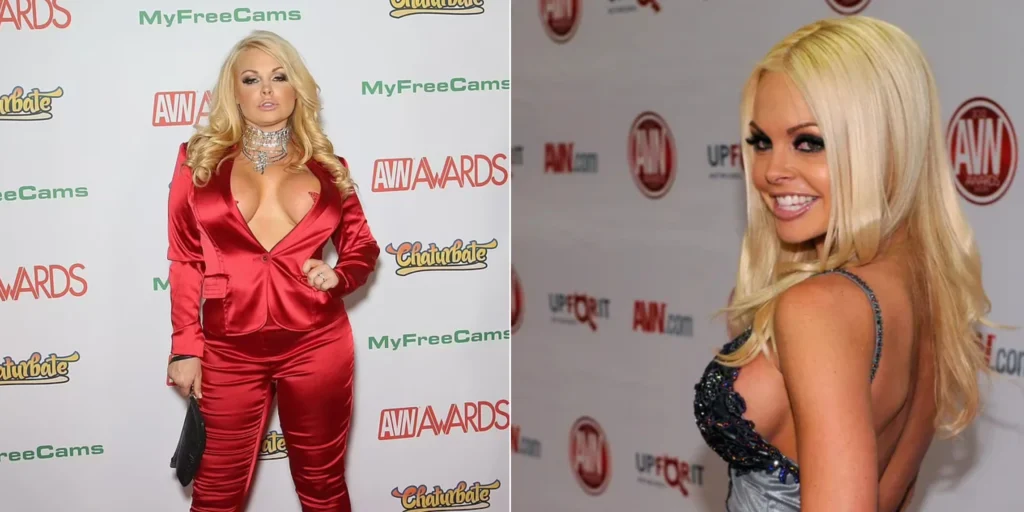 jesse jane cause of death revealed