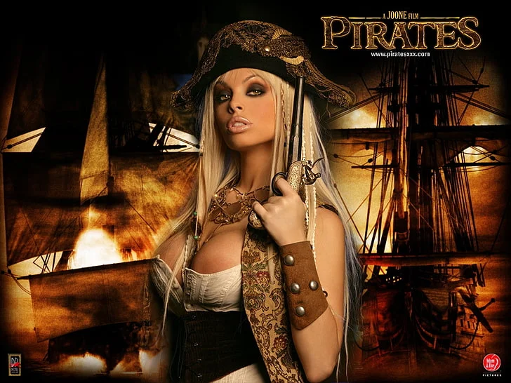 jesse jane in pirates 2