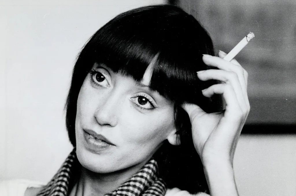 shelley duvall movies