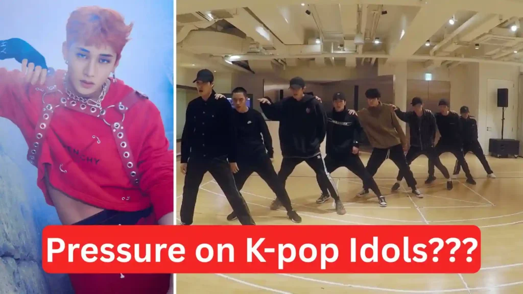 Bang-Chan-Pressure-on-K-pop-Idols