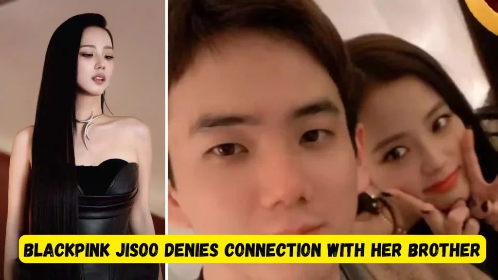 BlackPink-Jisoo-Denies-Connection-with-her-Brother