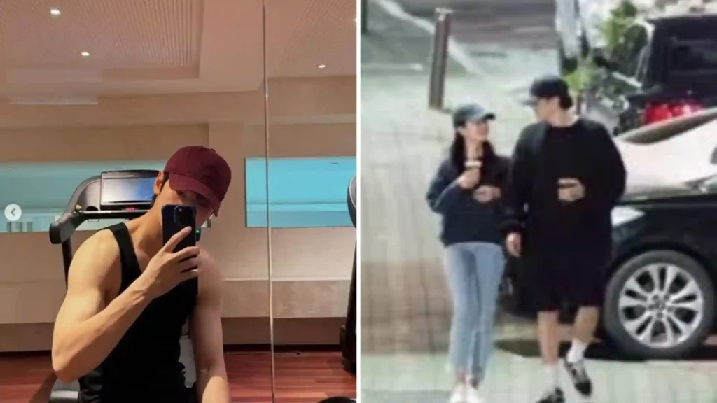 Cha-eun-woo-dating-mystery-girl