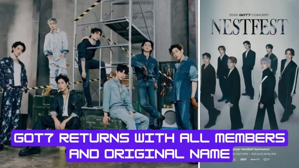GOT7-returns-with-all-members-and-original-name