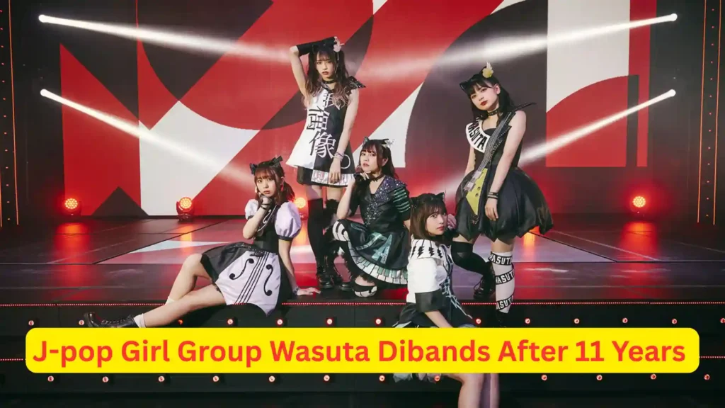 J-pop-Girl-Group-Wasuta-Dibands-After-11-Years