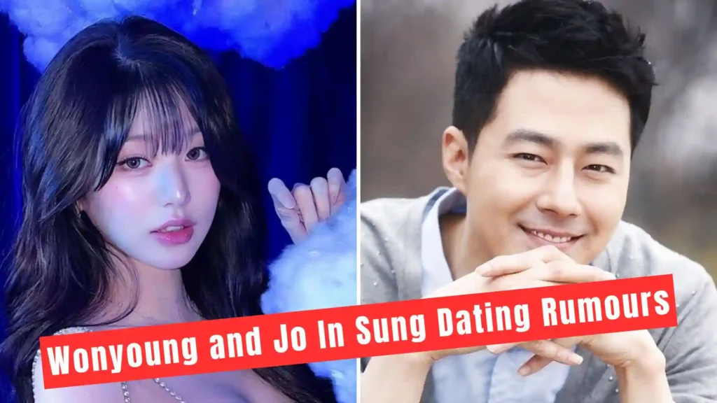 Wonyoung-and-Jo-In-Sung-Dating-Rumours